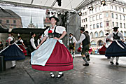 Volkstanz (Foto: Martin Schmitz)